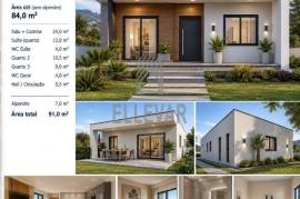 PROJECT LAND FOR VILLAS IN GAULA PROJECT LAND FOR VILLAS IN GAULA