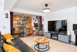 Tavira – 3-bedroom villa with rooftop pool, sea views and garage
