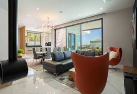 Tavira - Contemporary 4-bedroom villa with pool, lift and garage Tavira - Contemporary 4-bedroom villa with pool, lift and garage
