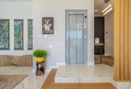 Tavira - Contemporary 4-bedroom villa with pool, lift and garage Tavira - Contemporary 4-bedroom villa with pool, lift and garage