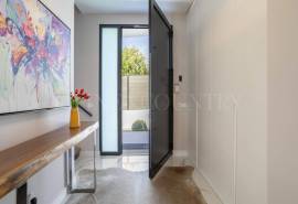 Tavira - Contemporary 4-bedroom villa with pool, lift and garage Tavira - Contemporary 4-bedroom villa with pool, lift and garage