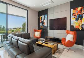 Tavira - Contemporary 4-bedroom villa with pool, lift and garage Tavira - Contemporary 4-bedroom villa with pool, lift and garage