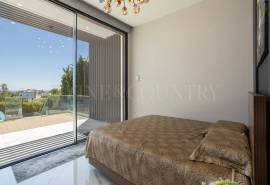 Tavira - Contemporary 4-bedroom villa with pool, lift and garage Tavira - Contemporary 4-bedroom villa with pool, lift and garage