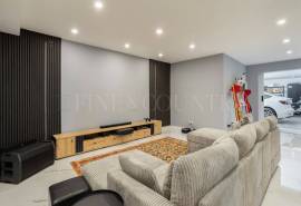 Tavira - Contemporary 4-bedroom villa with pool, lift and garage Tavira - Contemporary 4-bedroom villa with pool, lift and garage