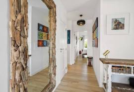 Carvoeiro – Single level semi-detached 3 bedroom villa with pool and walking distance to the center