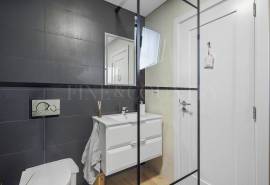 Carvoeiro – Single level semi-detached 3 bedroom villa with pool and walking distance to the center