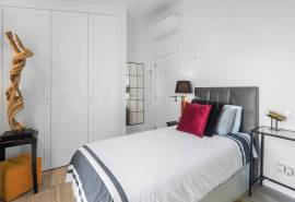 Carvoeiro – Single level semi-detached 3 bedroom villa with pool and walking distance to the center