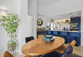 Carvoeiro – Single level semi-detached 3 bedroom villa with pool and walking distance to the center