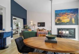 Carvoeiro – Single level semi-detached 3 bedroom villa with pool and walking distance to the center