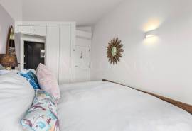 Carvoeiro – Single level semi-detached 3 bedroom villa with pool and walking distance to the center