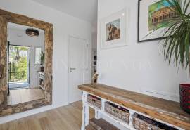 Carvoeiro – Single level semi-detached 3 bedroom villa with pool and walking distance to the center