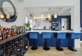 Carvoeiro – Single level semi-detached 3 bedroom villa with pool and walking distance to the center