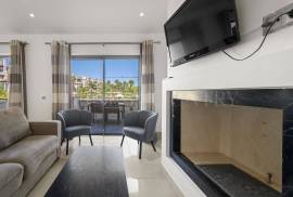 Vilamoura - Luxury 2-bedroom apartment with pool and terrace