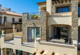 Vilamoura - Luxury 2-bedroom apartment with pool and terrace