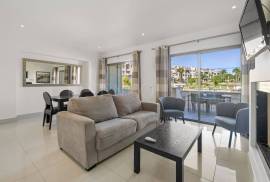 Vilamoura - Luxury 2-bedroom apartment with pool and terrace