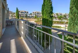 Vilamoura - Luxury 2-bedroom apartment with pool and terrace