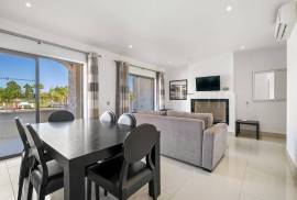 Vilamoura - Luxury 2-bedroom apartment with pool and terrace