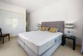 Vilamoura - Luxury 2-bedroom apartment with pool and terrace