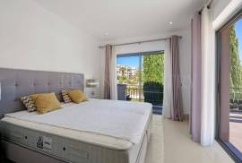 Vilamoura - Luxury 2-bedroom apartment with pool and terrace