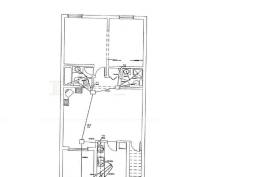 Carvoeiro – First floor 2-bedroom apartment with pool, ocean views and private roof terrace