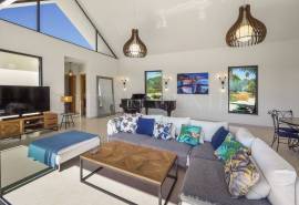 Carvoeiro/Caramujeira – Private 4-bedroom villa with sea views near Marinha