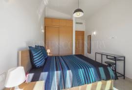 Carvoeiro/Caramujeira – Private 4-bedroom villa with sea views near Marinha