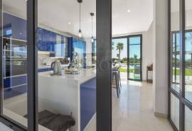 Carvoeiro/Caramujeira – Private 4-bedroom villa with sea views near Marinha