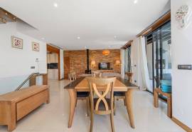 Vale do Lobo – 2+1-bedroom townhouse with pool and garage