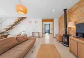 Vale do Lobo – 2+1-bedroom townhouse with pool and garage