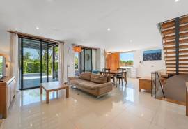Vale do Lobo – 2+1-bedroom townhouse with pool and garage