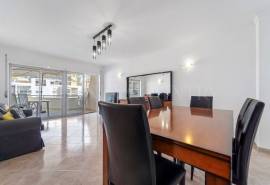 Albufeira – 2-bedroom apartment for long term rental