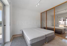 Albufeira – 2-bedroom apartment for long term rental