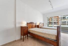 Albufeira – 2-bedroom apartment for long term rental