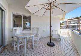 Albufeira – 2-bedroom apartment for long term rental