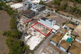 Premium Rare Land in Bingin – 338 sqm Leasehold Plot in Bingin Beach