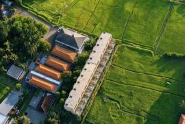 Tabanan Ricefield Duplex Residences
