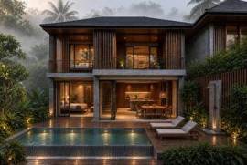 Central Ubud Boutique Villas
