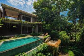 Payangan Jungle Villas