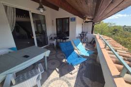Charming Apartment Offering 75 M2 Of Living Space And A Lovely Terrace With Unobstructed Views In A Pleasant And Authentic Environment.