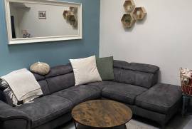 Pretty Village House With Dining Room/kitchen, Lounge, 2 En Suite Bedrooms Plus Independent Studio, Garage And Beautiful Courtyard.