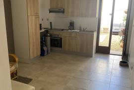 Pretty Village House With Dining Room/kitchen, Lounge, 2 En Suite Bedrooms Plus Independent Studio, Garage And Beautiful Courtyard.