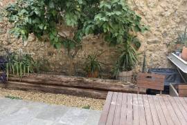 Pretty Village House With Dining Room/kitchen, Lounge, 2 En Suite Bedrooms Plus Independent Studio, Garage And Beautiful Courtyard.