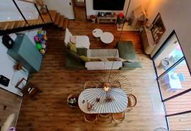Former Barn Entirely Converted With 4 Bedrooms And A Private Courtyard With Pool. A Subtle Blend Of Character And Modernity
