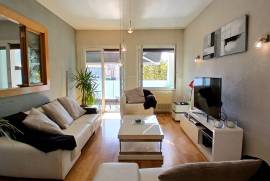 Charming And Pleasant Fully Renovated Town House With 142 M2 Of Living Space, Studio, Pleasant Courtyard And 2 Terraces, Near The Sea Charming And Pleasant Fully Renovated Town House With 142 M2 Of Living Space, Studio, Pleasant Courtyard And 2 Terraces, Near The Sea