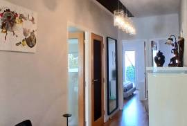Charming And Pleasant Fully Renovated Town House With 142 M2 Of Living Space, Studio, Pleasant Courtyard And 2 Terraces, Near The Sea Charming And Pleasant Fully Renovated Town House With 142 M2 Of Living Space, Studio, Pleasant Courtyard And 2 Terraces, Near The Sea