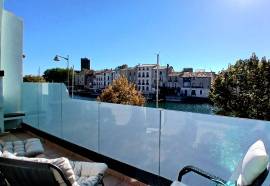 Charming And Pleasant Fully Renovated Town House With 142 M2 Of Living Space, Studio, Pleasant Courtyard And 2 Terraces, Near The Sea Charming And Pleasant Fully Renovated Town House With 142 M2 Of Living Space, Studio, Pleasant Courtyard And 2 Terraces, Near The Sea