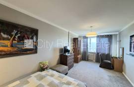 Studio for rent in Riga, 36.00m2