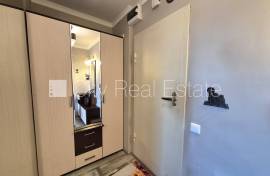 Studio for rent in Riga, 36.00m2