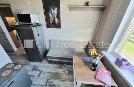 Studio for rent in Riga, 36.00m2