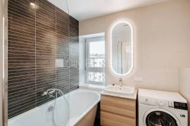 Apartment for rent in Riga district, 101.70m2